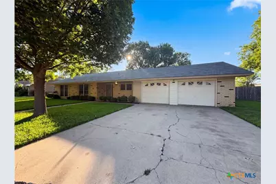 2002 Halbert Street, Killeen, TX 76541 - Photo 15