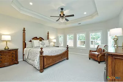 1930 Savannah Drive, Round Rock, TX 78681 - Photo 21