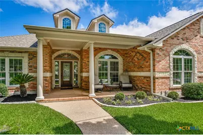 1930 Savannah Drive, Round Rock, TX 78681 - Photo 7