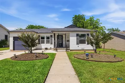 803 Evetts Road, Killeen, TX 76541 - Photo 1