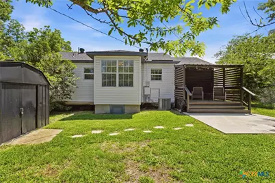 803 Evetts Road, Killeen, TX 76541 - Photo 37