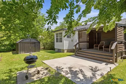 803 Evetts Road, Killeen, TX 76541 - Photo 35