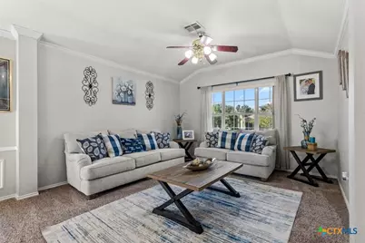 711 White Hawk Trail, Harker Heights, TX 76548 - Photo 3