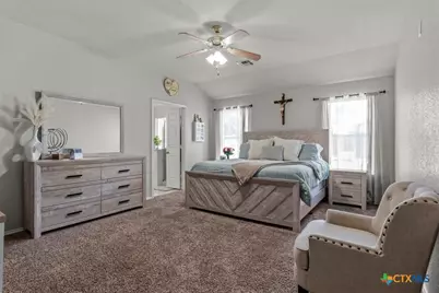 711 White Hawk Trail, Harker Heights, TX 76548 - Photo 9