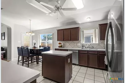 711 White Hawk Trail, Harker Heights, TX 76548 - Photo 5