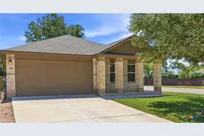 604 Briggs Drive, New Braunfels, TX 78130 - Photo 1