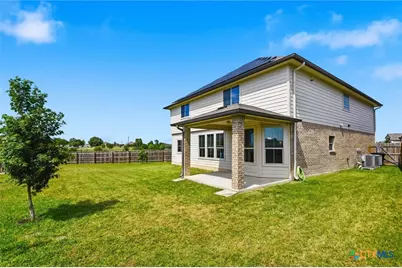 3301 Aubree Katherine Drive, Killeen, TX 76542 - Photo 29