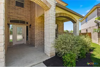 3301 Aubree Katherine Drive, Killeen, TX 76542 - Photo 3