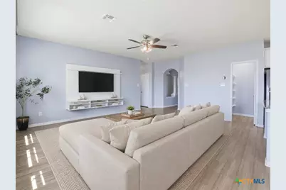 3301 Aubree Katherine Drive, Killeen, TX 76542 - Photo 9