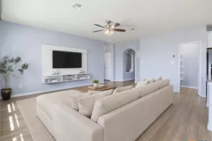 3301 Aubree Katherine Dr, Killeen, TX 76542 - Photo 9