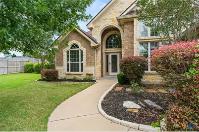 806 Marshall Drive, Belton, TX 76513 - Photo 3
