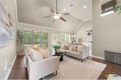 806 Marshall Drive, Belton, TX 76513 - Photo 5