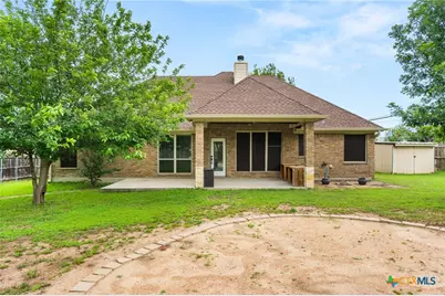 806 Marshall Drive, Belton, TX 76513 - Photo 29