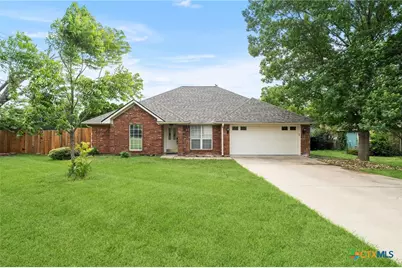 2808 Kneese Drive, Belton, TX 76513 - Photo 1