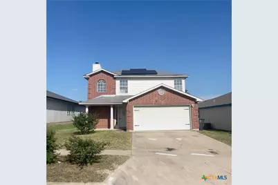 2706 Haven Drive, Killeen, TX 76543 - Photo 1
