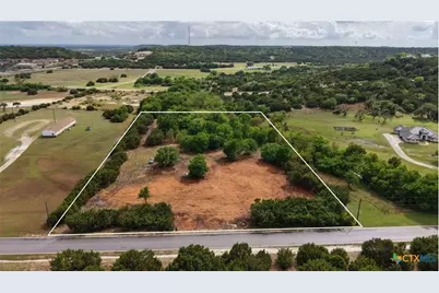 1449 Pecan Cove Drive, Copperas Cove, TX 76522 - Photo 1