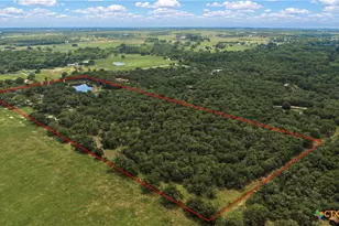 4450 Old Seguin Luling Rd, Seguin, TX 78155 - Photo 3