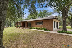 4450 Old Seguin Luling Rd, Seguin, TX 78155 - Photo 5