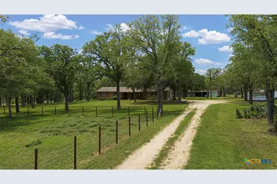 4450 Old Seguin Luling Road, Seguin, TX 78155 - Photo 7
