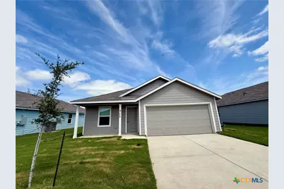 3175 Dispatch Drive, New Braunfels, TX 78130 - Photo 1
