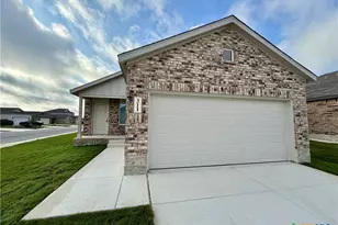 311 Moscato Rd, New Braunfels, TX 78130 - Photo 1