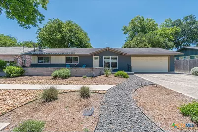 369 Inspiration Drive, New Braunfels, TX 78130 - Photo 1
