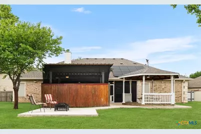 1902 Yuma Circle, Killeen, TX 76543 - Photo 35