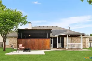1902 Yuma Cir, Killeen, TX 76543 - Photo 35