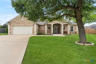1902 Yuma Cir, Killeen, TX 76543 - Photo 1