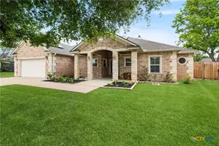 1902 Yuma Cir, Killeen, TX 76543 - Photo 39