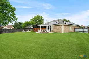 1902 Yuma Cir, Killeen, TX 76543 - Photo 33