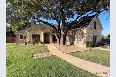 1622 Lacy Ridge Drive, Belton, TX 76513 - Photo 1
