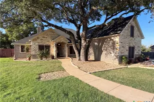 1622 Lacy Ridge Dr, Belton, TX 76513 - Photo 1