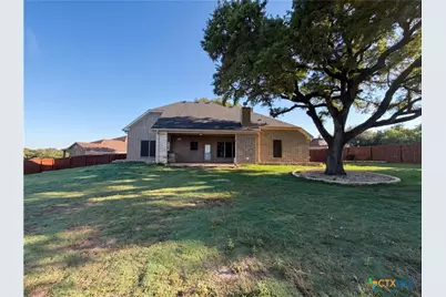 1622 Lacy Ridge Drive, Belton, TX 76513 - Photo 5
