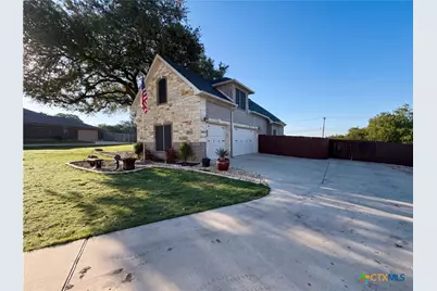 1622 Lacy Ridge Drive, Belton, TX 76513 - Photo 19