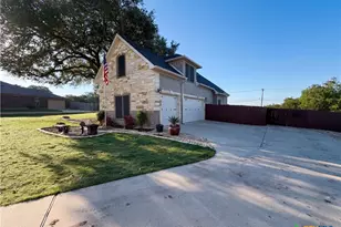 1622 Lacy Ridge Dr, Belton, TX 76513 - Photo 19