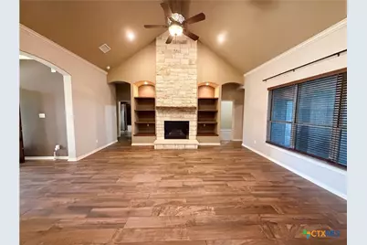 1622 Lacy Ridge Drive, Belton, TX 76513 - Photo 3