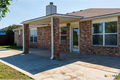 5206 Holster Drive, Killeen, TX 76549 - Photo 23