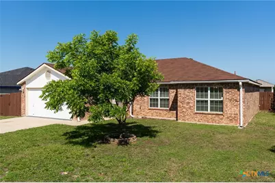5206 Holster Drive, Killeen, TX 76549 - Photo 3