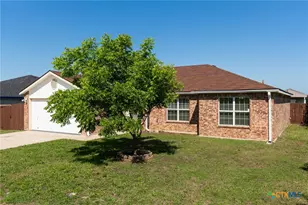 5206 Holster Dr, Killeen, TX 76549 - Photo 3