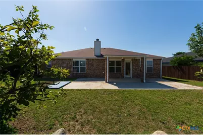 5206 Holster Drive, Killeen, TX 76549 - Photo 25