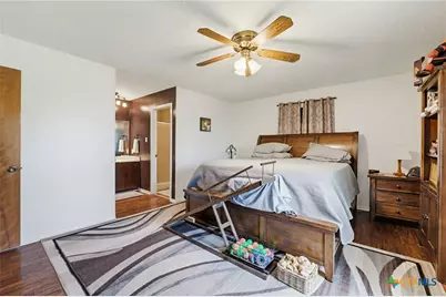 120 Rae Lane, Jarrell, TX 76537 - Photo 21