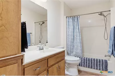 120 Rae Lane, Jarrell, TX 76537 - Photo 17