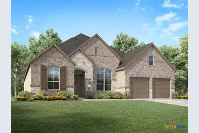 13215 Shortleaf Pine, San Antonio, TX 78245 - Photo 1
