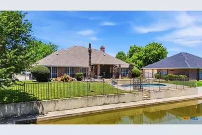 2117 Lakeview Loop, Killeen, TX 76543 - Photo 35