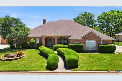 2117 Lakeview Loop, Killeen, TX 76543 - Photo 1