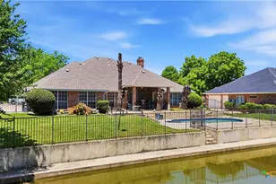 2117 Lakeview Loop, Killeen, TX 76543 - Photo 35