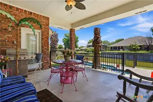 2117 Lakeview Loop, Killeen, TX 76543 - Photo 31