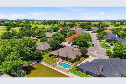 2117 Lakeview Loop, Killeen, TX 76543 - Photo 43