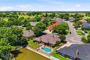 2117 Lakeview Loop, Killeen, TX 76543 - Photo 43